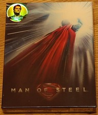 Blufans Exclusive #63 Man of