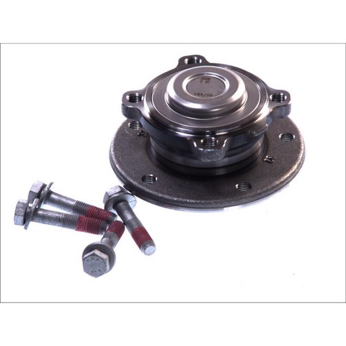 For bmw wheel - bearing, kit