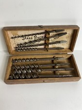 Antique Sears Roebuck Co Set 8
