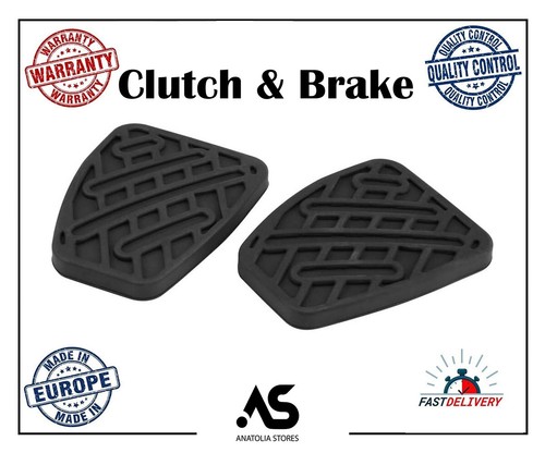 Pedal cover rubber for - pedal,