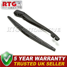 Rear Wiper Arm + Blade Fits Nissan X-Trail (2001-2007) 2.0 2.2 Di RTWA421NI