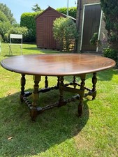 Vintage Ercol Golden Dawn Drop