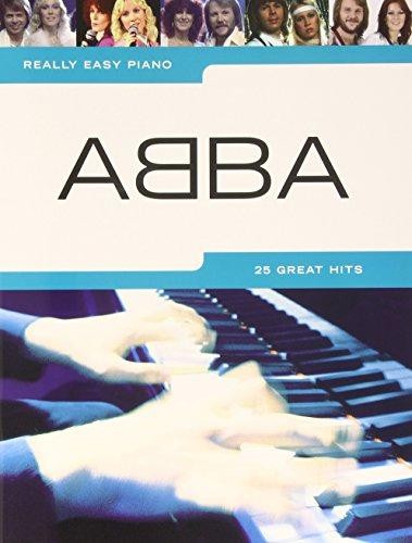 Really easy piano - piano, 25
