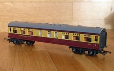 00 Gauge Hornby Triang