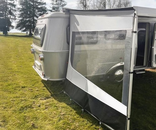 Isabella eriba touring - touring, wind