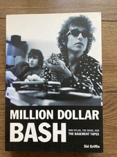 Million Dollar Bash: Bob