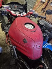 Honda VFR750 RC36-1 Tank Cover