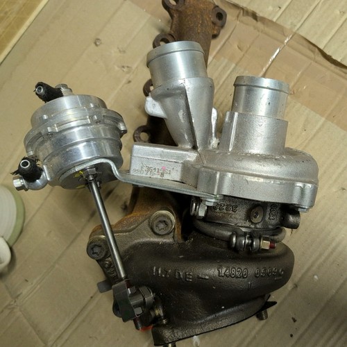 Fomoco turbo ghyfa - fomoco,