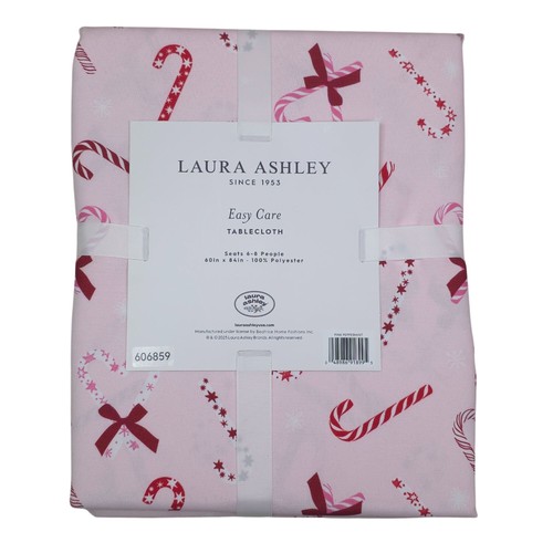 Laura ashley pink - ashley, peppermint