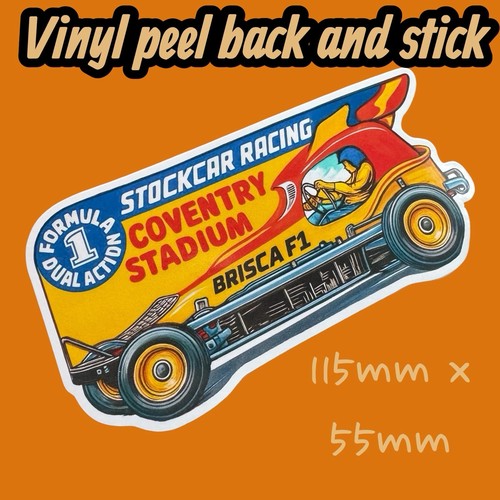 Coventry stadium f1 stockcar - coventry,