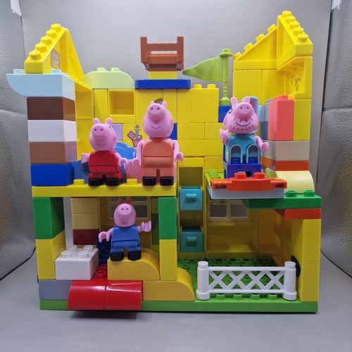 Big bloxx peppa - big,
