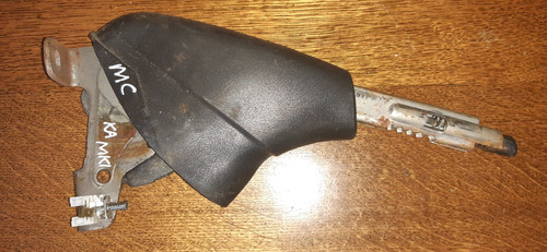 Mk1 ford hand brake - ford, ka