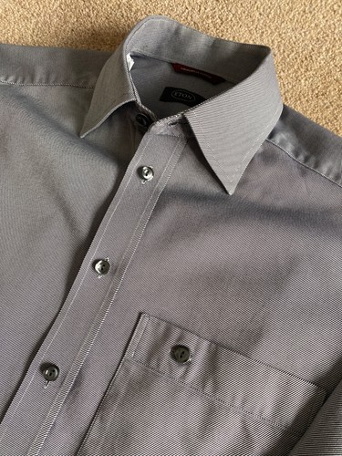 Eton pewter button - pewter,