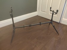 Fox rod pod - pod, fishing