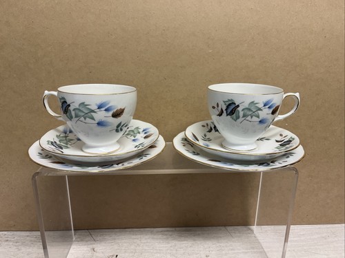 Vintage colclough linden - 2,