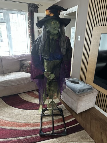 Wanda witch animated life - witch,