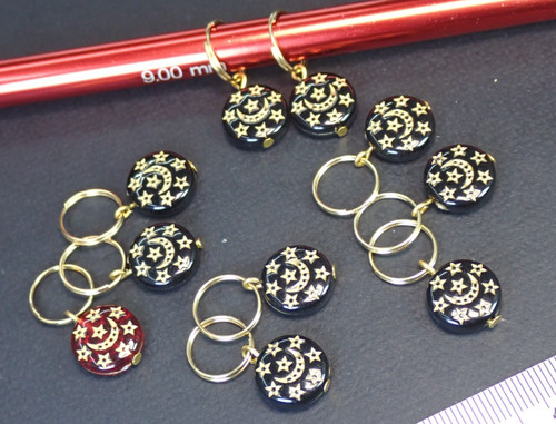 Elegant knitting stitch - knitting,