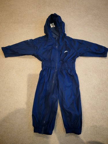 Trespass splash suit 18 - trespass, 12-18