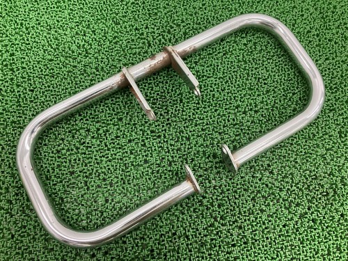 Cb250t engine guard - cb250t,