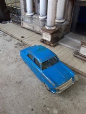 CORGI FORD CONSUL Approx 1/43rd scale
