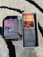 1000+ Pokémon Bulk Holo's