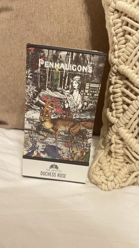 Penhaligon the coveted - the,