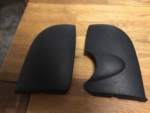 Vespa et2 glove box - glove, infill