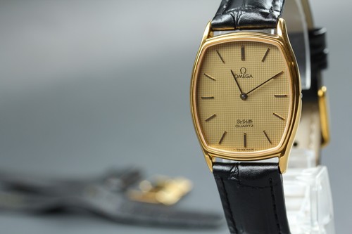 1981 near mint - omega, de