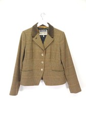 Joules Jacket UK 16 Basil