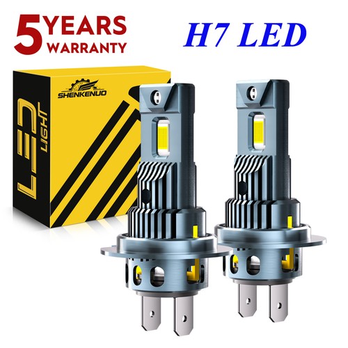 Canbus led headlight super - led,