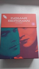 Inmar Bergman collection -