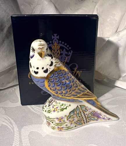 Royal crown derby - royal,