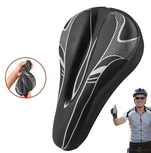 Black bicycle bike cycle mtb - black,