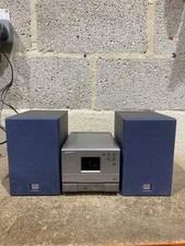 Sony hcd compact - hcd-t1,
