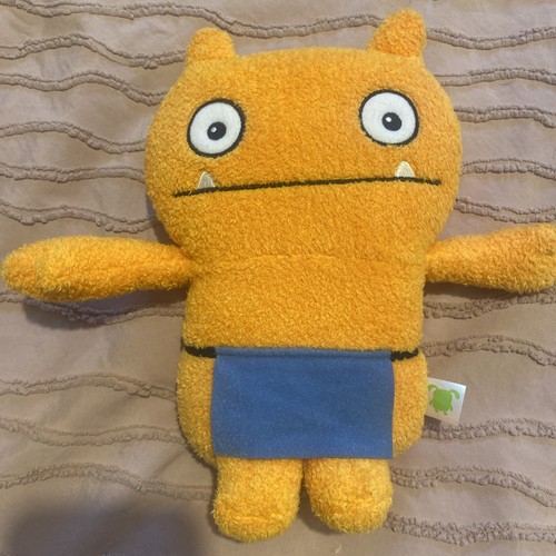 Ugly dolls wage plush toy - ugly,
