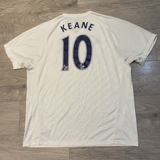 Tottenham Hotspur 2007/08 Home
