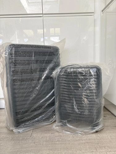 New large cabin - large+cabin, samsonite