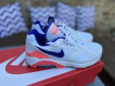 Nike Air max 180 Ultramarine
