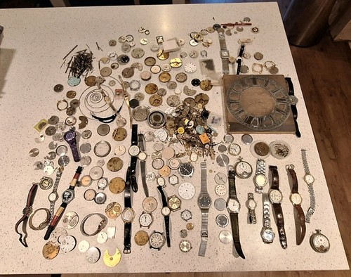 Massive job lot mixed random - massive,
