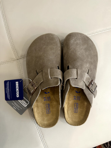Birkenstock boston colour - boston,,