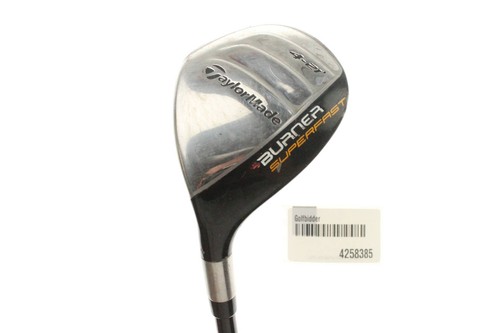 Taylormade burner superfast - taylormade,