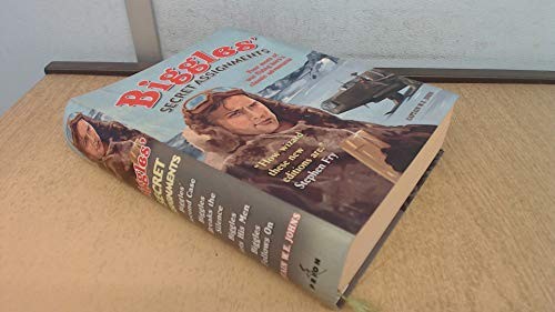 Biggles secret assignments - biggles',