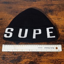 Superdry Beanie Hat - Urban