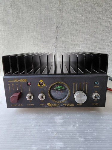 Tokyo highpower 400b hf - hl-400b,