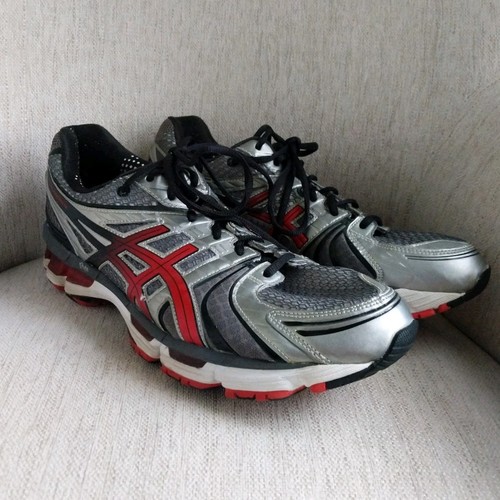Asics gel kayano men size - gel, 18