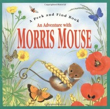 Adventure With Morris Mouse