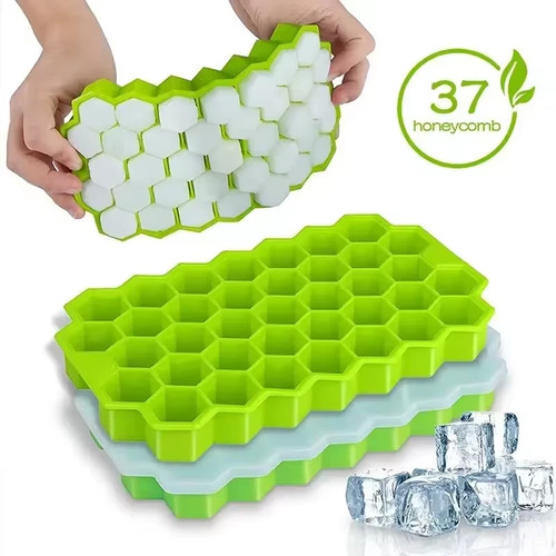 Ice cube tray with - cube, mould