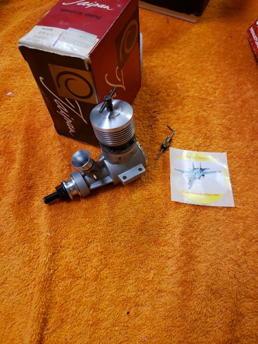 Taipan miniature engine - taipan,