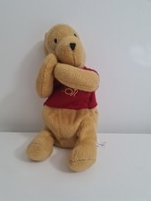 Vintage Winnie The Pooh Pencil Case