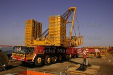 Truck Photo Liebherr LTM